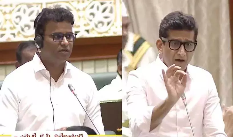 RS के विधायकों ने विधानसभा में आरोप लगाया कि कांग्रेस सरकार सेवानिवृत्त कर्मचारियों की उपेक्षा RS के विधायकों ने विधानसभा में आरोप लगाया कि कांग्रेस सरकार सेवानिवृत्त कर्मचारियों की उपेक्षा
