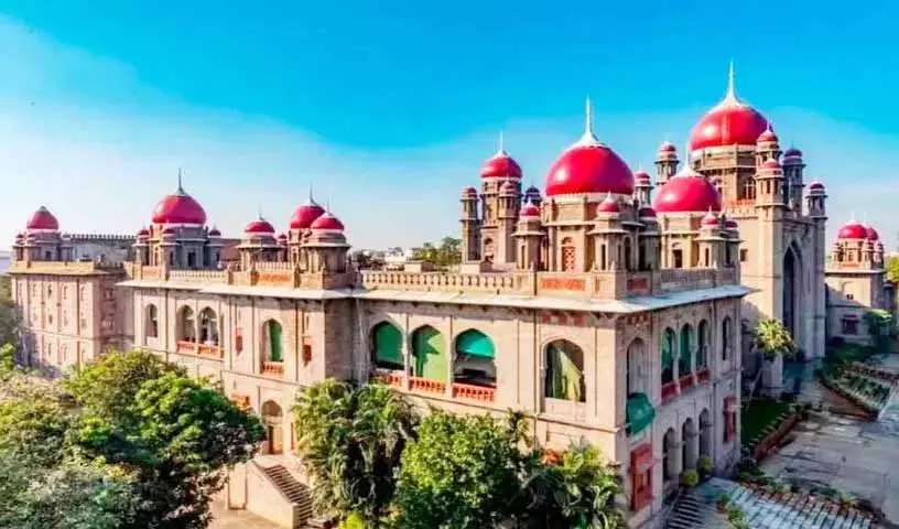 HC ने राज्य सरकार को सेवानिवृत्त कर्मचारियों के बकाए का भुगतान करने के लिए 9 अप्रैल की समय सीमा तय की HC ने राज्य सरकार को सेवानिवृत्त कर्मचारियों के बकाए का भुगतान करने के लिए 9 अप्रैल की समय सीमा तय की