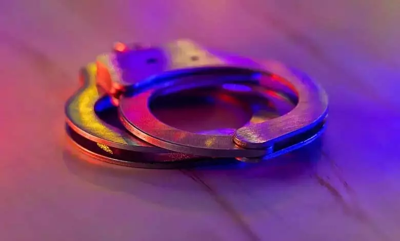 हैदराबाद पुलिस ने Vihaan Direct Selling फर्म से जुड़े मामले में 32 लोगों को गिरफ़्तार किया हैदराबाद पुलिस ने Vihaan Direct Selling फर्म से जुड़े मामले में 32 लोगों को गिरफ़्तार किया