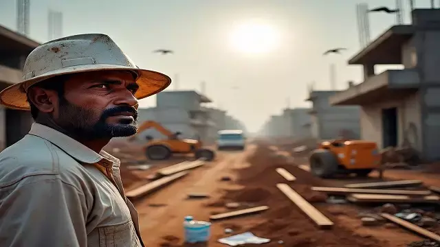 Odisha ने लू की स्थिति को देखते हुए सुबह 11 बजे से दोपहर 3 बजे तक बाहरी कामों पर लगाया प्रतिबंध Odisha ने लू की स्थिति को देखते हुए सुबह 11 बजे से दोपहर 3 बजे तक बाहरी कामों पर लगाया प्रतिबंध