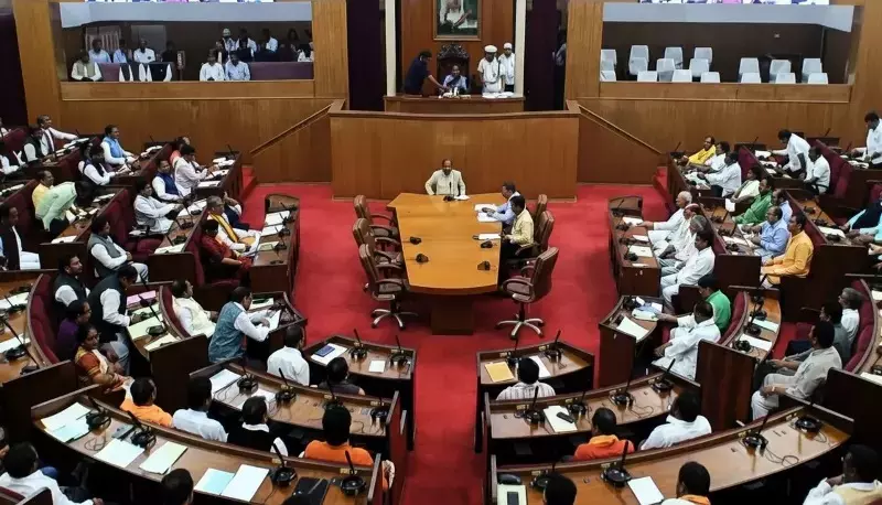 Odisha सरकार की डिजिटल शिकायत निवारण प्रणाली की तैयारी Odisha सरकार की डिजिटल शिकायत निवारण प्रणाली की तैयारी