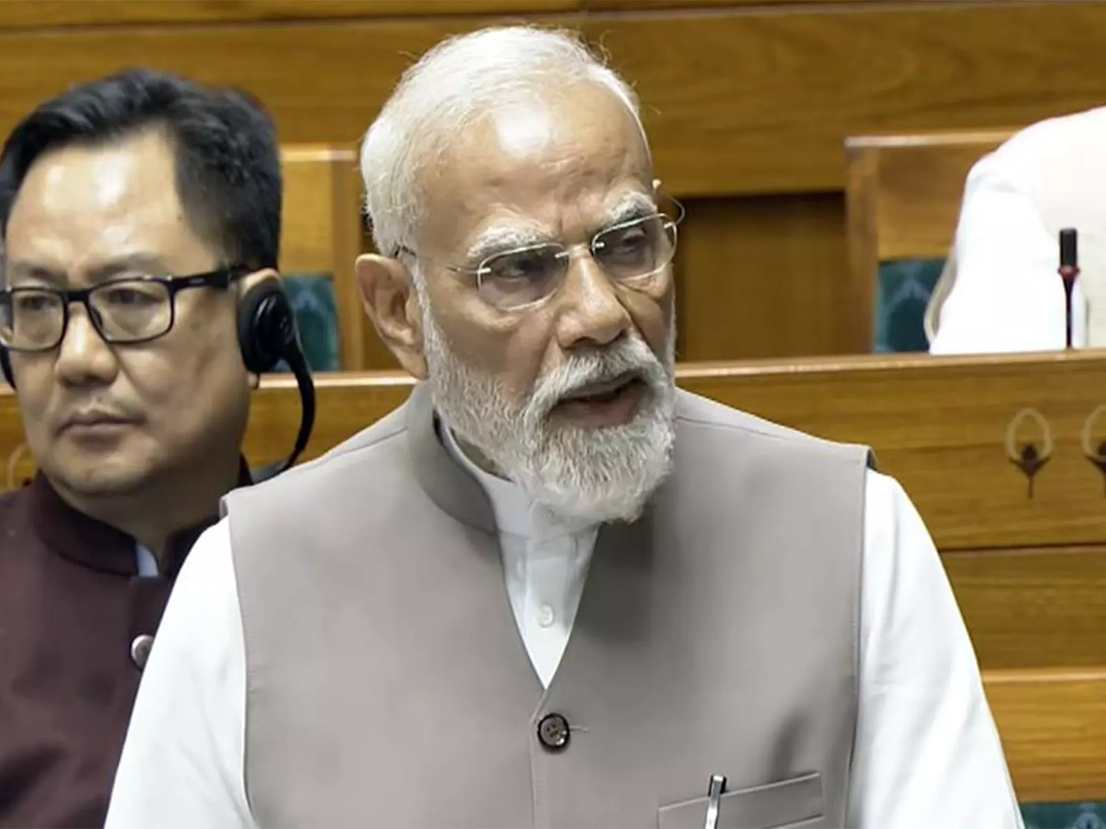 PM मोदी ने पश्चिम एशिया संघर्ष के बीच पर्याप्त खाद और बिजली के लिए कोयले का दिया आश्वासन PM मोदी ने पश्चिम एशिया संघर्ष के बीच पर्याप्त खाद और बिजली के लिए कोयले का दिया आश्वासन