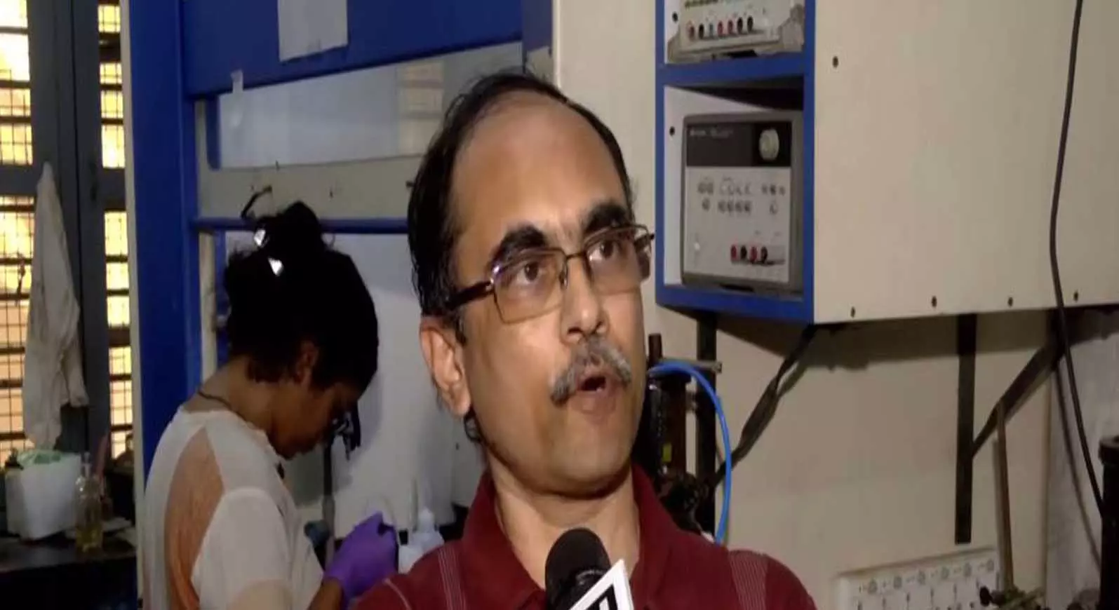 दिल्ली सरकार ने IIT मद्रास के साथ प्रदूषण अध्ययन शुरू किया दिल्ली सरकार ने IIT मद्रास के साथ प्रदूषण अध्ययन शुरू किया