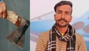 Etawah: अंधविश्वास के चलते युवक की खुद पर वार से मौत Etawah: अंधविश्वास के चलते युवक की खुद पर वार से मौत