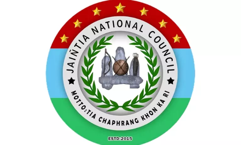 Meghalaya: अहमदाबाद में मिली लापता महिला, JNC ने युवाओं के पलायन पर चिंता जताई Meghalaya: अहमदाबाद में मिली लापता महिला, JNC ने युवाओं के पलायन पर चिंता जताई