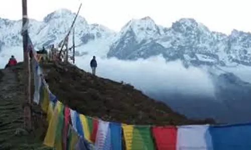 Sikkim: अनुच्छेद 371F और सिक्किम की चुनावी अखंडता की रक्षा करें Sikkim: अनुच्छेद 371F और सिक्किम की चुनावी अखंडता की रक्षा करें