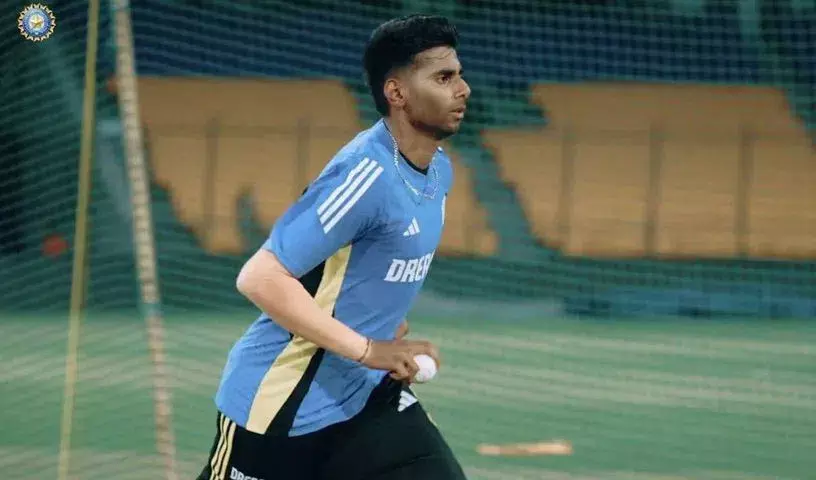 IPL: शरीर पर बहुत ज़्यादा दबाव पड़ता है, LSG के सीमर मयंक ने कहा
