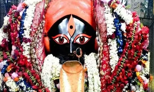 चैत्र नवरात्र का सातवां दिन, सर्वार्थ सिद्धि योग में करें मां कालरात्रि की पूजा, नोट कर लें भद्रा व राहुकाल