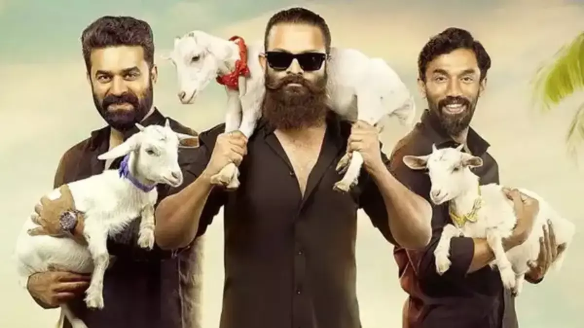 धुरंधर 2 या उस्ताद भगत सिंह नहीं, यह फिल्म मलयालम में सिंगोर्स की टॉप चॉइस