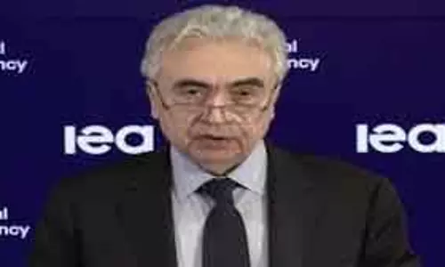 IEA Chief Says: Iran  युद्ध से वैश्विक अर्थव्यवस्था को बड़ा खतरा