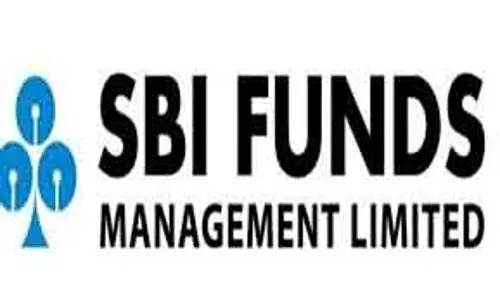 SRINAGAR SBI म्यूचुअल फंड ने IPO के लिए SEBI में ड्राफ़्ट पेपर्स जमा किए SRINAGAR SBI म्यूचुअल फंड ने IPO के लिए SEBI में ड्राफ़्ट पेपर्स जमा किए