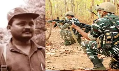 नक्सली कमांडर के सरेंडर पर CM साय का बड़ा बयान आया