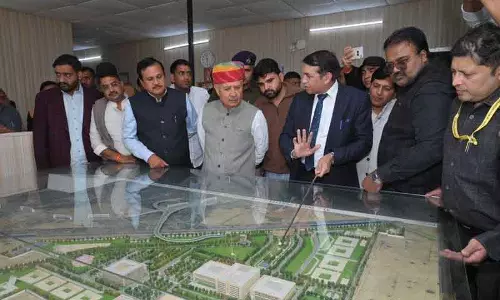 AIIMS रेवाड़ी में जल्द ही MBBS कक्षाएं और OPD सेवाएं शुरू होंगी