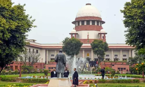 SC ने रेप केस को संवेदनहीन तरीके से संभालने पर Gurugram पुलिस को फटकारा