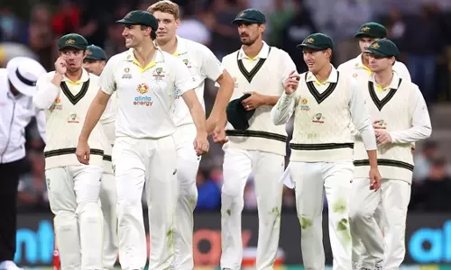 Melbourne: ऑस्ट्रेलिया-न्यूजीलैंड टेस्ट सीरीज घोषित, क्रिकेट फैंस के लिए बड़ी खबर
