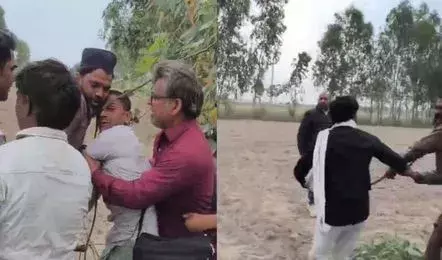 Badaun: विभागीय टीम पर हमला, आपूर्ति ठप, 200 गांवों में बिजली संकट