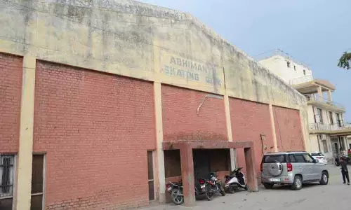 Haryana के Karnal स्थित कर्ण स्टेडियम में नए बैडमिंटन और बॉक्सिंग हॉल बनाने की योजना