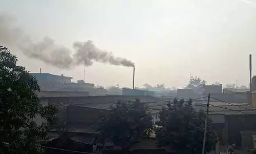 प्रदूषण नियमों का उल्लंघन करने पर Panipat की नौ इकाइयां सील