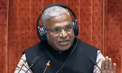 Sonepat राज्यसभा उपसभापति ने युवाओं से राष्ट्र निर्माण में सक्रिय भूमिका निभाने का आग्रह किया Sonepat राज्यसभा उपसभापति ने युवाओं से राष्ट्र निर्माण में सक्रिय भूमिका निभाने का आग्रह किया