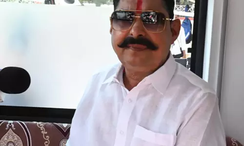 बिहार: अनंत सिंह चुनाव नहीं लड़ने की घोषणा पर कायम, दुलारचंद हत्या मामले में खुद को बताया निर्दोष