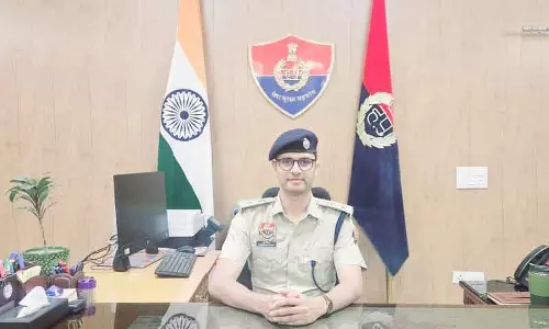 Rewari साइबर धोखाधड़ी में नकली मोबाइल टावर नया खतरा बनकर उभरे Rewari साइबर धोखाधड़ी में नकली मोबाइल टावर नया खतरा बनकर उभरे