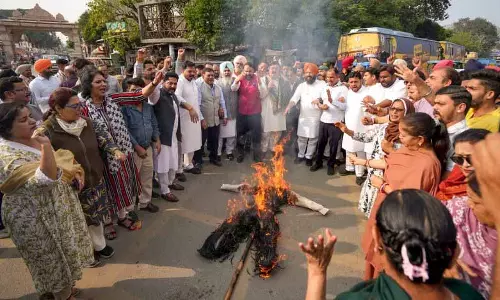 चुनावी नतीजे के डर से AAP ने भुल्लर को सरेंडर करने को कहा