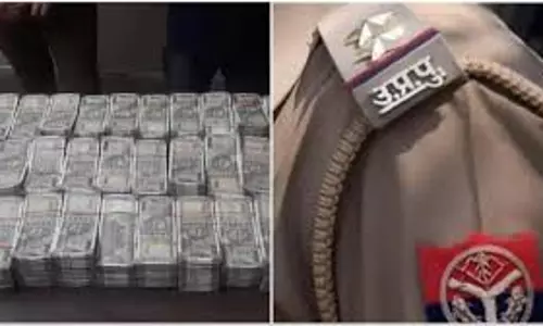 Farrukhabad: पुलिस दरोगा पर वसूली का आरोप, मुकदमा दर्ज Farrukhabad: पुलिस दरोगा पर वसूली का आरोप, मुकदमा दर्ज