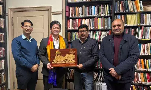 Kurukshetra जून में टोक्यो में गूंजेंगे भगवद् गीता के मंत्र