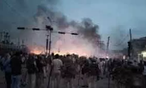 IMT सोहना का नाम मेवात क्षेत्र पर रखने की मांग, पहचान विवाद