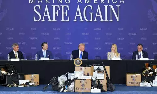 क्या Trump ने ईरान युद्ध के लिए रक्षा सचिव हेगसेथ पर दोष मढ़ा?