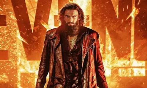 Dhurandhar The Revenge बॉक्स ऑफिस कलेक्शन