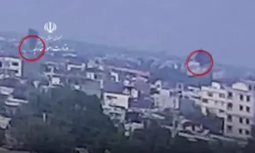 भयंकर वॉर ! 180 से ज्यादा बच्चों की मौत...दिल दहला देने वाला CCTV फुटेज सामने आया