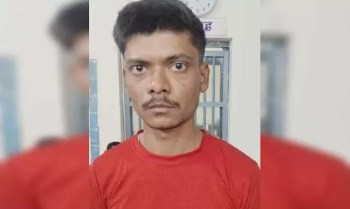 जेल प्रहरियों को चकमा देकर हॉस्पिटल से कैदी फरार, इस संगीन मामले का है आरोपी