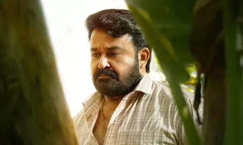 Drishyam 3: मोहनलाल की थ्रिलर फ़िल्म उनकी 66वीं सालगिरह के मौके पर 21 मई, 2026 तक के लिए टाल दी गई Drishyam 3: मोहनलाल की थ्रिलर फ़िल्म उनकी 66वीं सालगिरह के मौके पर 21 मई, 2026 तक के लिए टाल दी गई