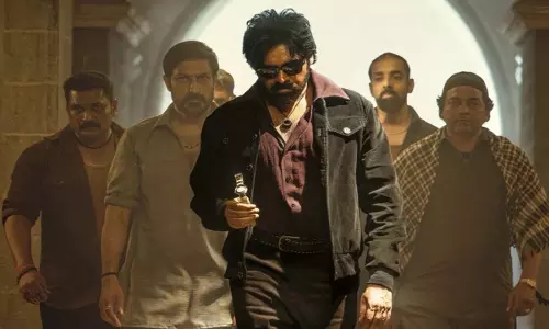 पवन कल्याण: OG 2 का अपडेट सही समय पर शेयर करेंगे पवन कल्याण: OG 2 का अपडेट सही समय पर शेयर करेंगे