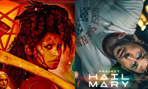 इस हफ़्ते सिनेमाघरों में रिलीज़ हो रहीं 5 Hollywood फ़िल्में (23-29 मार्च, 2026)