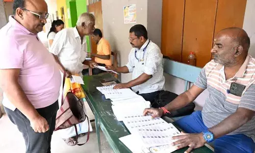 Chennai वोटर ID में छोटी-मोटी गलतियाँ वोट डालने में बाधा नहीं, EC ने स्पष्ट किया