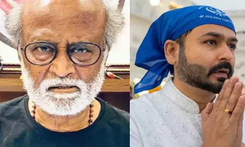रजनीकांत: Dhurandhar The Revenge की प्रशंसा की, रणवीर को शुभकामनाएं दीं