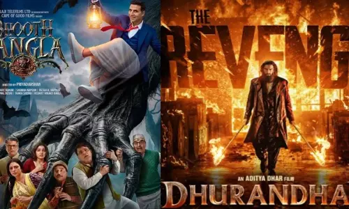 क्या रणवीर सिंह की धुरंधर द रिवेंज Bhooth Bangla के बिजनेस पर असर डालेगी?