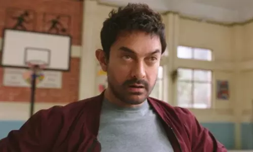 Sitaare Zameen Par: आमिर खान, जेनेलिया देशमुख के साथ जल्द ही ओटीटी रिलीज Sitaare Zameen Par: आमिर खान, जेनेलिया देशमुख के साथ जल्द ही ओटीटी रिलीज
