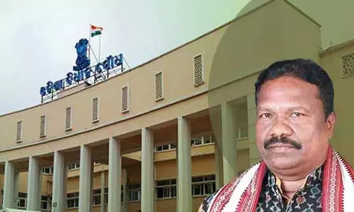 राज्य सरकार 48 घंटों के भीतर 186 खराब ट्यूबवेलों की मरम्मत करेगी: Panchayati Raj Minister राज्य सरकार 48 घंटों के भीतर 186 खराब ट्यूबवेलों की मरम्मत करेगी: Panchayati Raj Minister