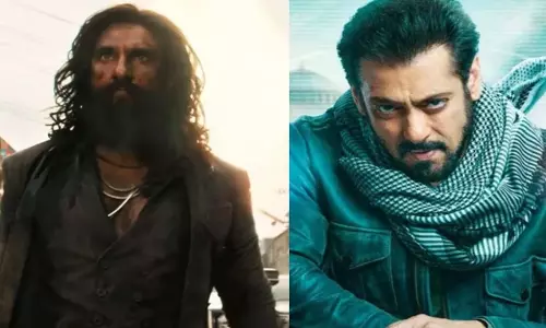 हिंदी Box Office पर टॉप पहले सोमवार हिंदी Box Office पर टॉप पहले सोमवार