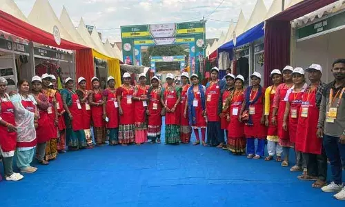 वित्त वर्ष 2025-26 में ORMAS के तहत 6,985 SHG और PG को सहायता प्रदान की गई