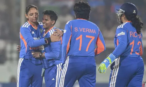 Cricket Update: अफ्रीका सीरीज से पहले बड़ा ऐलान, अनुष्का शर्मा को लेकर चर्चाएं तेज