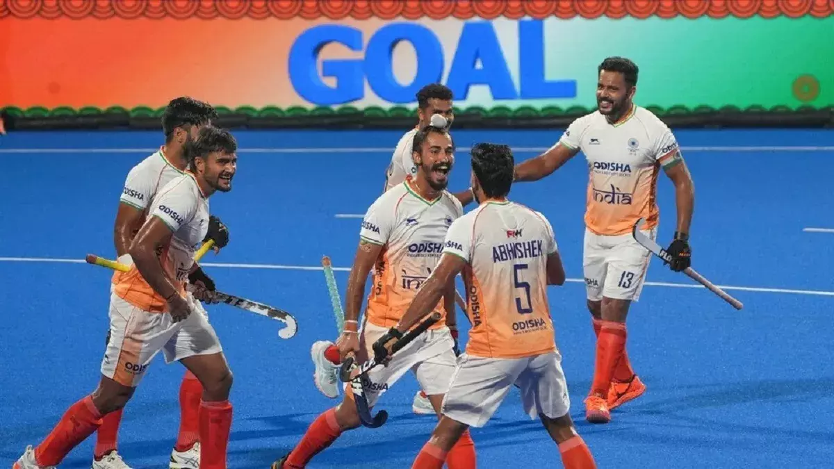 Jalandhar: जालंधर और मोहाली बनेंगे हॉकी के केंद्र, पंजाब को मिली मेज़बानी