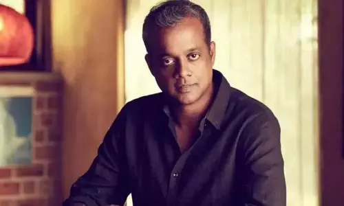 कोर्ट ने Gautham Menon को दिया झटका, ब्याज सहित 4.25 करोड़ रुपये चुकाने का आदेश कोर्ट ने Gautham Menon को दिया झटका, ब्याज सहित 4.25 करोड़ रुपये चुकाने का आदेश