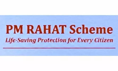 सरकार ने PM RAHAT योजना के कार्यान्वयन के लिए समिति गठित की