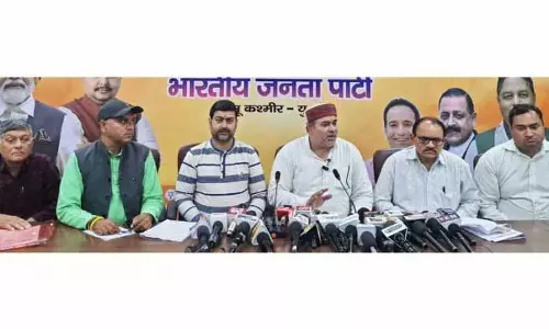 ब्रह्म ज्योत ने OBCs की केंद्रीय सूची से केवल ग्रामीण शब्द हटाने की मांग की ब्रह्म ज्योत ने OBCs की केंद्रीय सूची से केवल ग्रामीण शब्द हटाने की मांग की