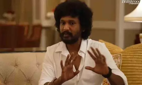 चुनाव जाँच के दौरान लोकेश कनगराज की AK-47 राइफलें ज़ब्त; आगे क्या हुआ, पढ़ें
