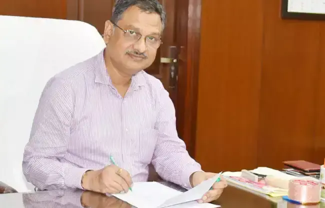Sonipat: डीसीआरयूएसटी में बड़ी उपलब्धि, 7 छात्र पीएचडी के योग्य Sonipat: डीसीआरयूएसटी में बड़ी उपलब्धि, 7 छात्र पीएचडी के योग्य